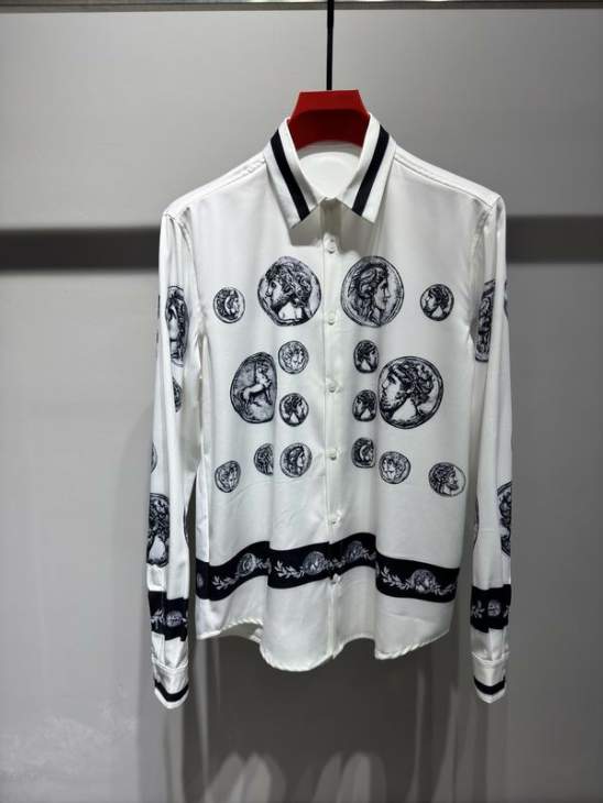 Picture of DG Shirt Long _SKUDGS-2XL12yr3526015